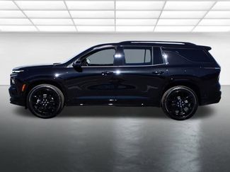 New 2026 Chevrolet Traverse RS video 2