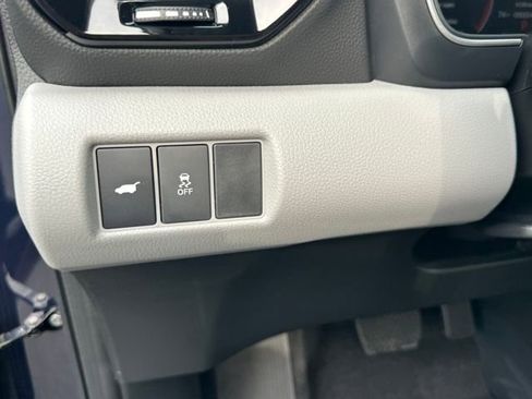 New 2025 Honda Pilot Touring image 13