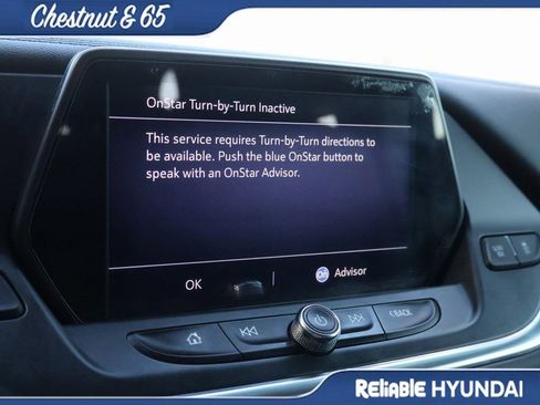 Used 2022 Chevrolet Blazer LT w/ LPO, Black Accent Package image 35