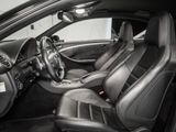 Used 2008 Mercedes-Benz CLK 63 AMG Black Series image 2