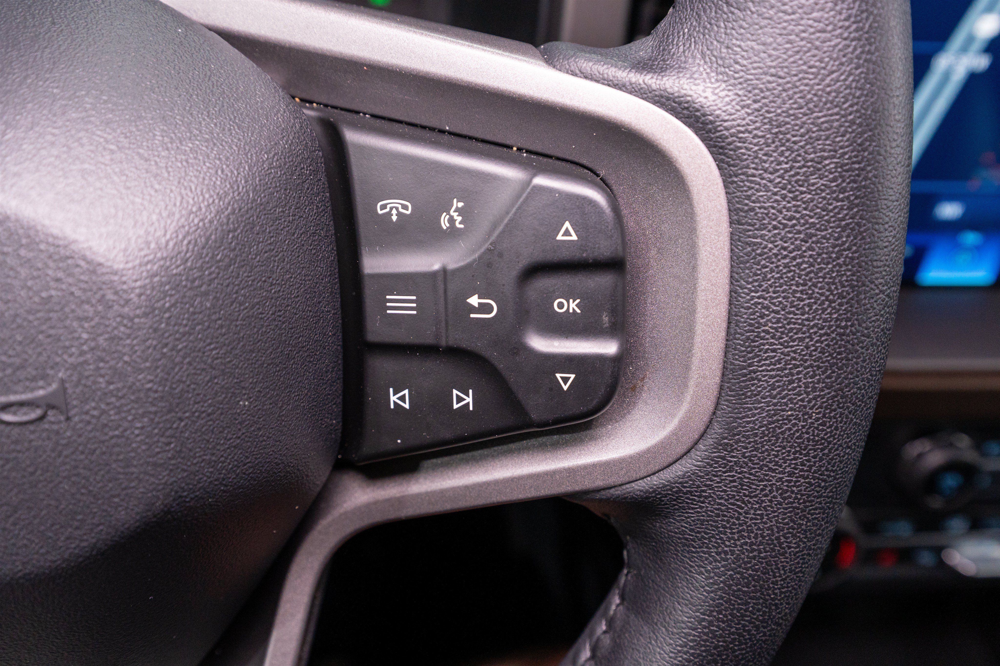 Used 2023 Ford Bronco Outer Banks AWD/4WD image 28