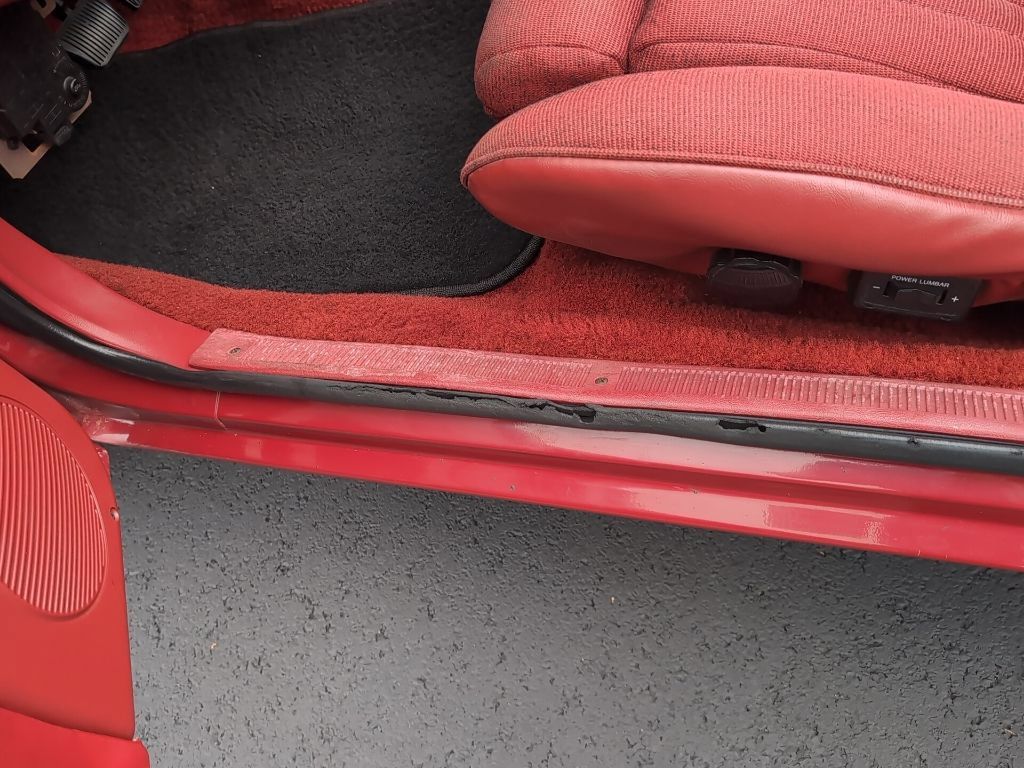 Used 1991 Ford Mustang LX RWD image 19