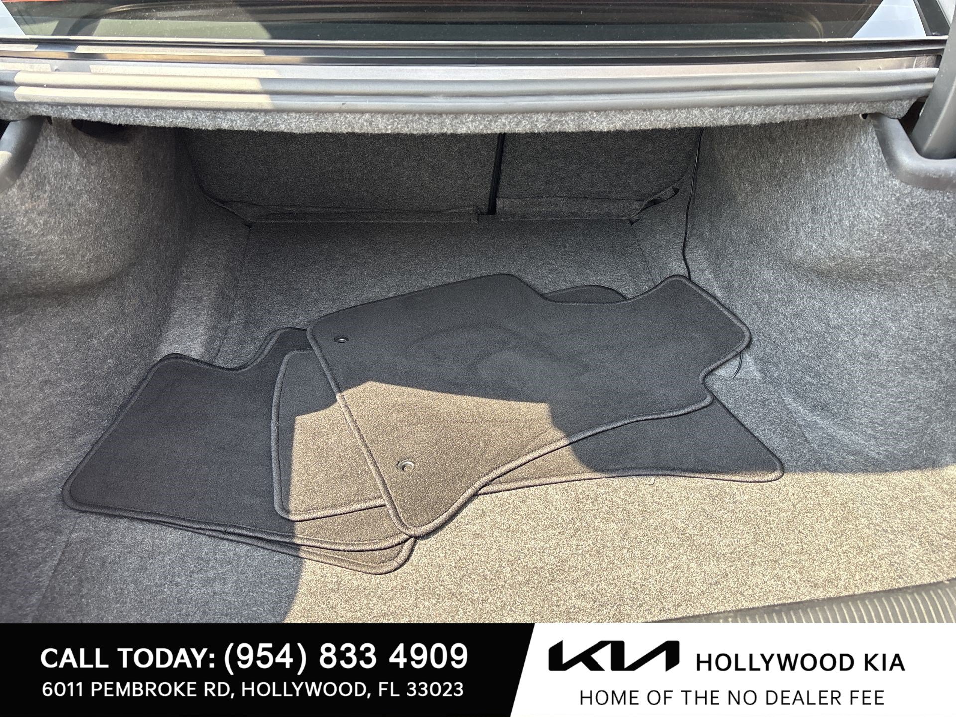 Used 2022 Dodge Charger Scat Pack RWD image 19