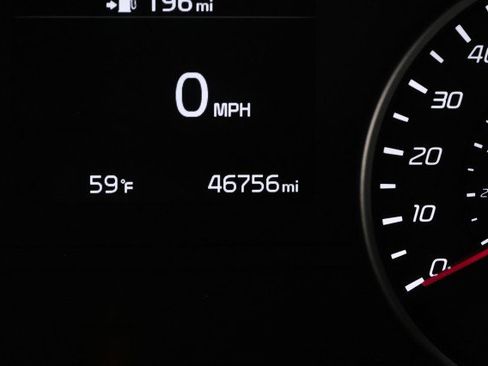 Used 2018 Kia Stinger GT image 21