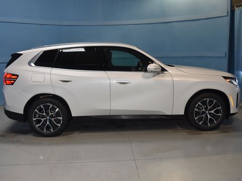 New 2026 BMW X3 xDrive30 w/ Premium Package image 19