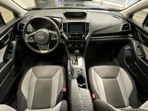Used 2019 Subaru Crosstrek 2.0i Premium image 12