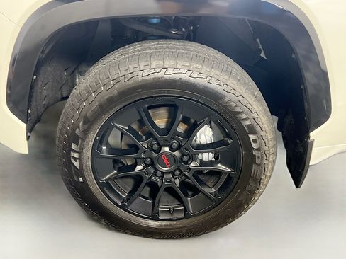 Used 2024 Toyota Tundra 1794 Edition w/ TRD Off-Road Package AWD/4WD image 13