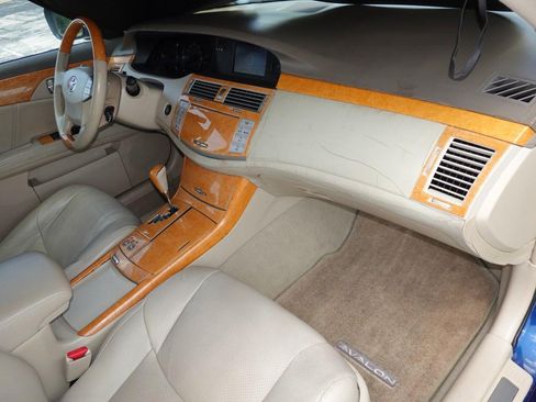 Used 2007 Toyota Avalon Limited FWD image 21