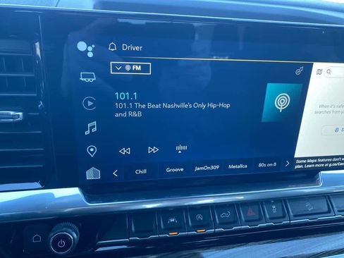 Used 2022 Chevrolet Silverado 1500 LT Trail Boss image 16