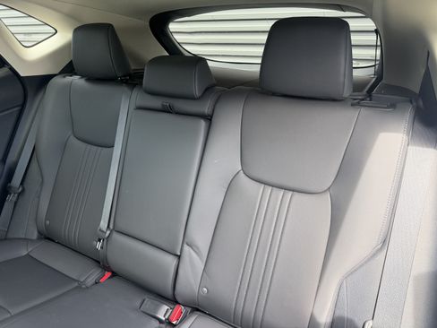 Used 2025 Lexus NX 250 FWD w/ Accessory Package (2T) image 19