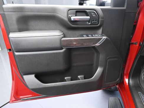 Used 2023 Chevrolet Silverado 2500 LTZ image 12