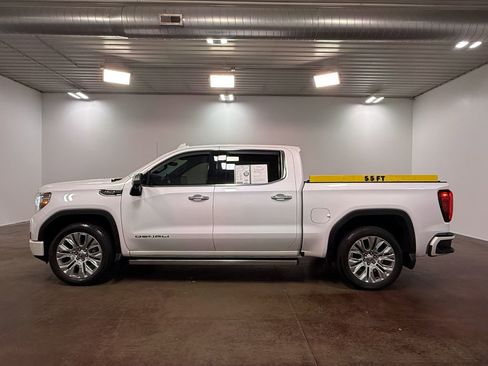 Used 2020 GMC Sierra 1500 Denali w/ Denali Ultimate Package image 6
