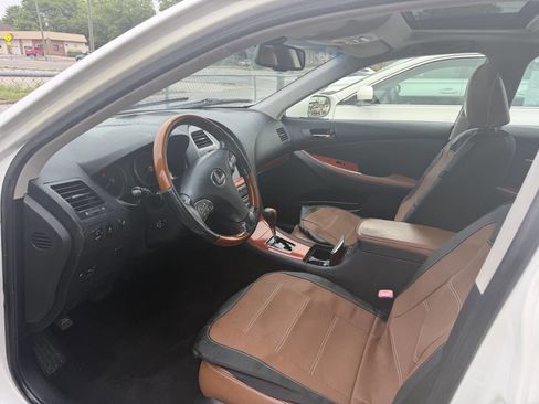 Used 2012 Lexus ES 350 w/ Touring Special Edition FWD image 1