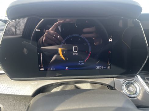 Used 2026 Chevrolet Trax ACTIV w/ Driver Confidence Package image 17