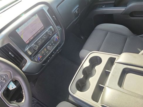 Used 2014 Chevrolet Silverado 1500 LT w/ All Star Edition image 36