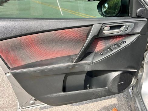 Used 2010 MAZDA MAZDASPEED3 Sport w/ Mazdaspeed Tech Pkg image 15