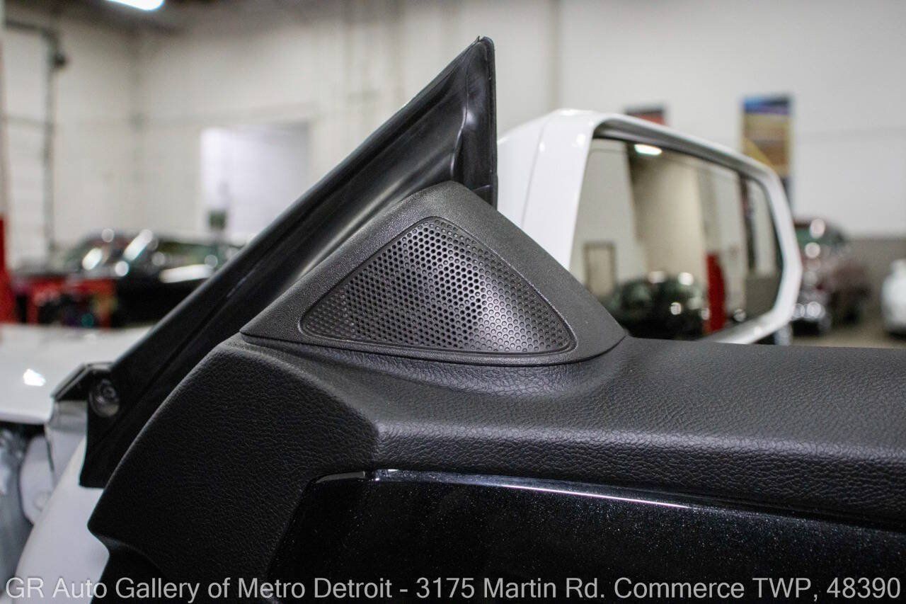 Used 2013 Chevrolet Camaro LT RWD image 34