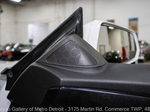 Used 2013 Chevrolet Camaro LT RWD image 34