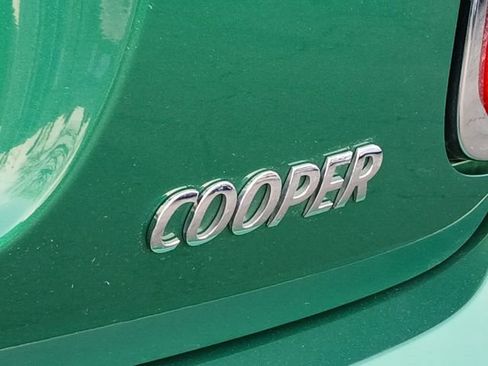 Used 2024 MINI Cooper 2-Door Hardtop image 21