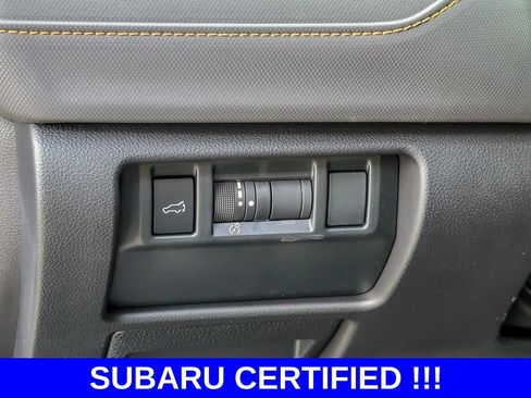 Used 2026 Subaru Forester Wilderness AWD/4WD image 15