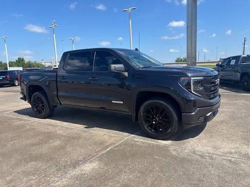 Used 2023 GMC Sierra 1500 Elevation AWD/4WD image 7