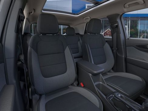 New 2026 Chevrolet TrailBlazer LT w/ Convenience Package AWD/4WD image 16
