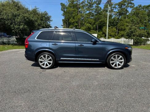 Used 2019 Volvo XC90 T6 Inscription w/ Advanced Package AWD/4WD image 7