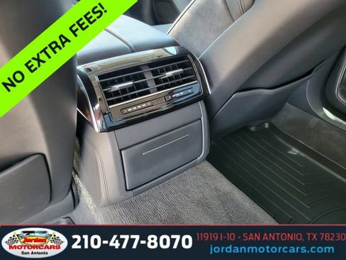 Used 2019 Audi A8 L 3.0T w/ Executive Package AWD/4WD image 18