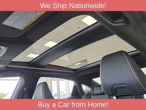 Used 2026 Toyota Crown w/ Advanced Technology Package AWD/4WD image 10