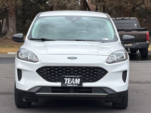 Used 2022 Ford Escape SE AWD/4WD image 9