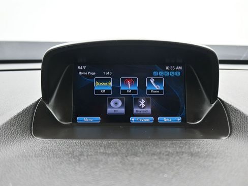 Used 2015 Buick Encore Base image 16