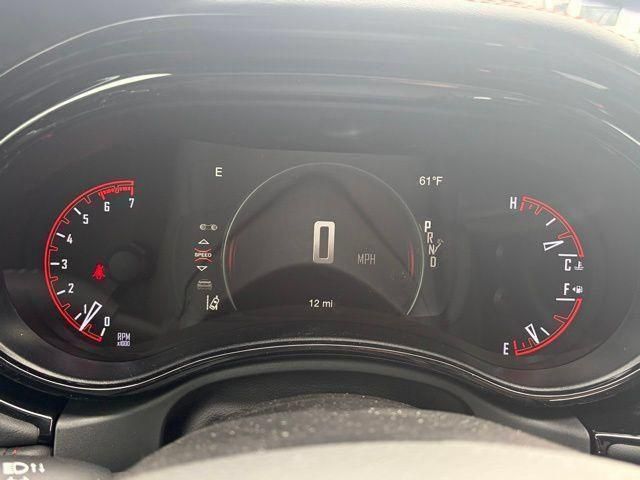 New 2026 Dodge Durango GT AWD/4WD image 20