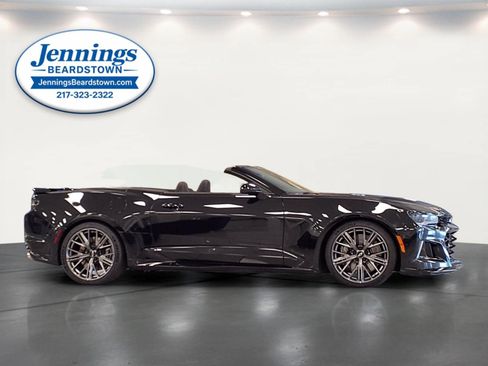 Used 2022 Chevrolet Camaro ZL1 RWD image 29