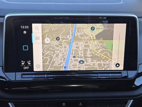 New 2026 Volkswagen Atlas Cross Sport SEL Premium R-Line image 14