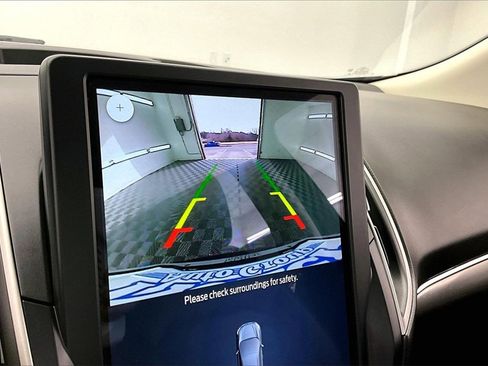 Used 2022 Ford Edge SEL w/ Convenience Package image 21