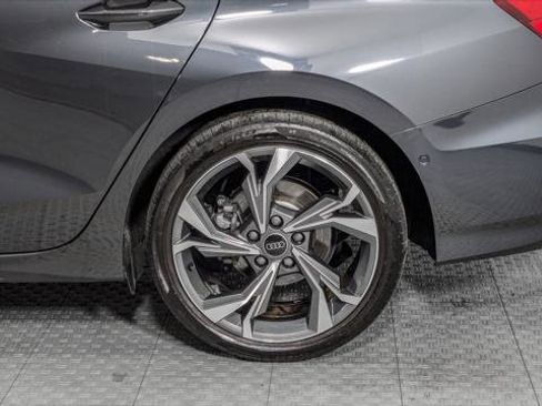 Used 2023 Audi A3 2.0T Premium w/ Convenience Package image 32