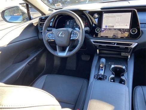 Certified 2023 Lexus RX 350 Premium image 15
