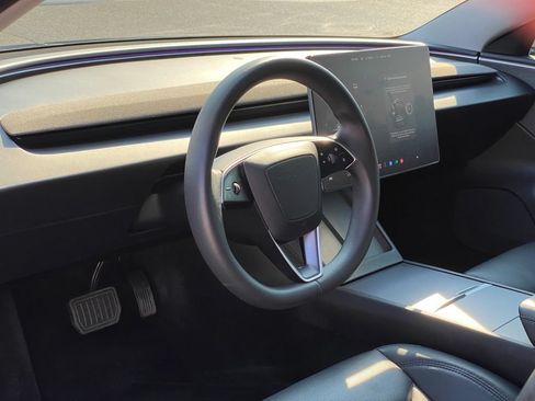Used 2024 Tesla Model 3 Long Range RWD image 11