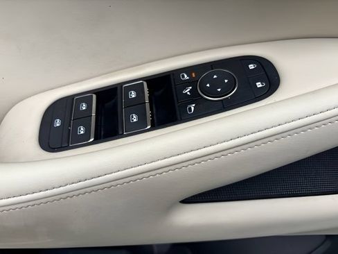 Used 2023 INFINITI QX60 Luxe w/ Cargo Package AWD/4WD image 11