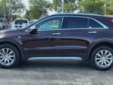 Certified 2021 Cadillac XT4 Premium Luxury image 5