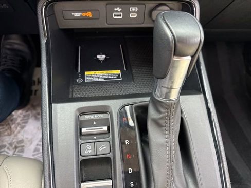 Certified 2024 Honda CR-V EX-L image 30