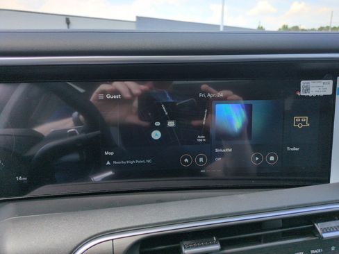 New 2026 Hyundai Palisade Limited AWD/4WD image 23