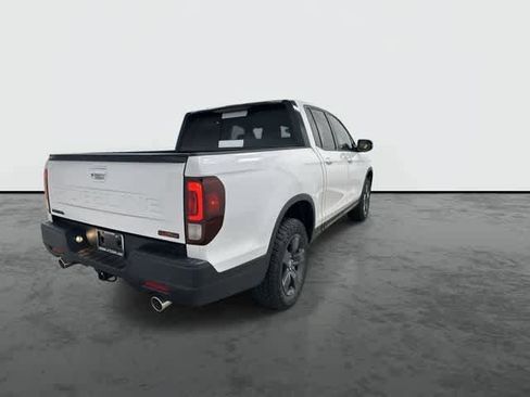 New 2026 Honda Ridgeline TrailSport image 3