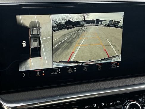 Used 2025 GMC Sierra 1500 Denali w/ Denali Reserve Package image 18