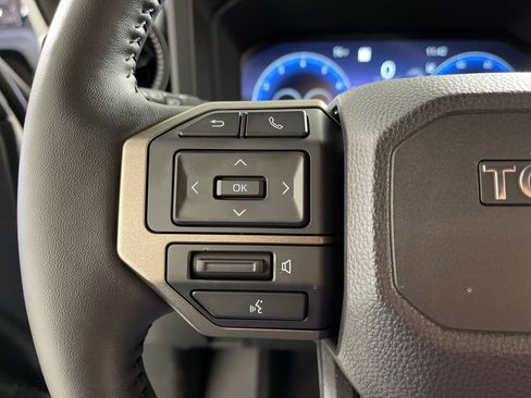 New 2027 Toyota Land Cruiser AWD/4WD image 28