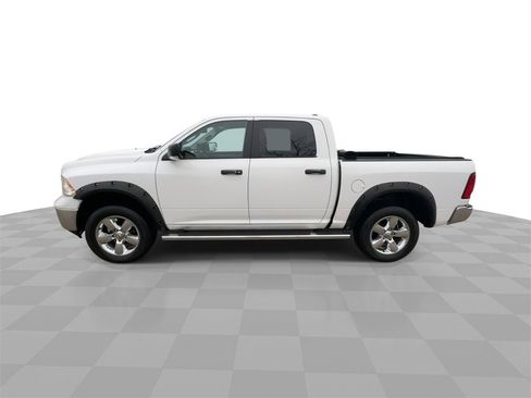 Used 2014 RAM 1500 Big Horn image 5