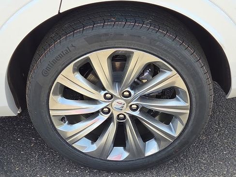 New 2026 Buick Envista Sport Touring FWD image 7