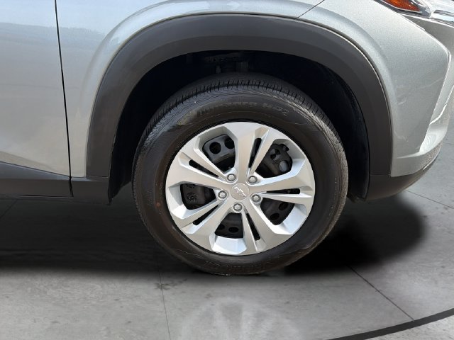 Certified 2024 Chevrolet Trax LS FWD image 27