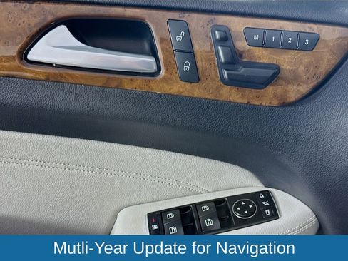 Used 2015 Mercedes-Benz ML 350 4MATIC image 21