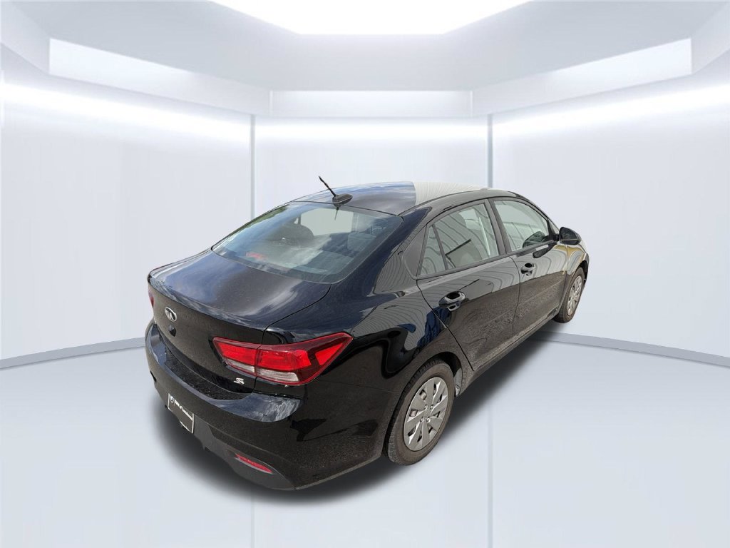 Used 2019 Kia Rio S FWD image 3